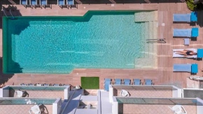 Hotel Rondinella e Viola